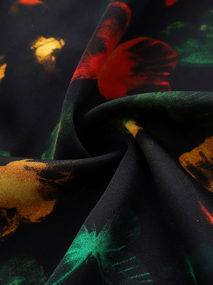 DARK CARTEL OBSIDIAN BLAZE GÖMLEK