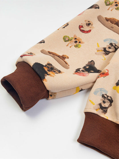 Dark Cartel Savage Ember Hoodie