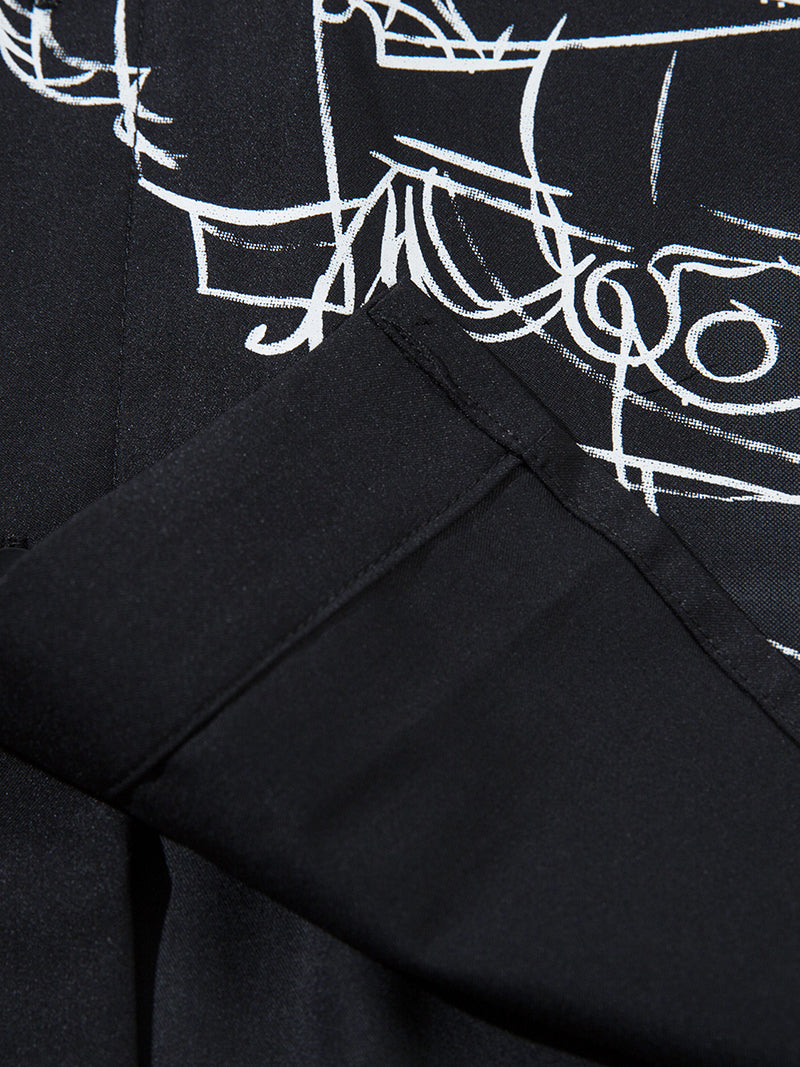 dark cartel phantom zone gömlek