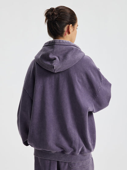 Dark Cartel Ember Edge Hoodie