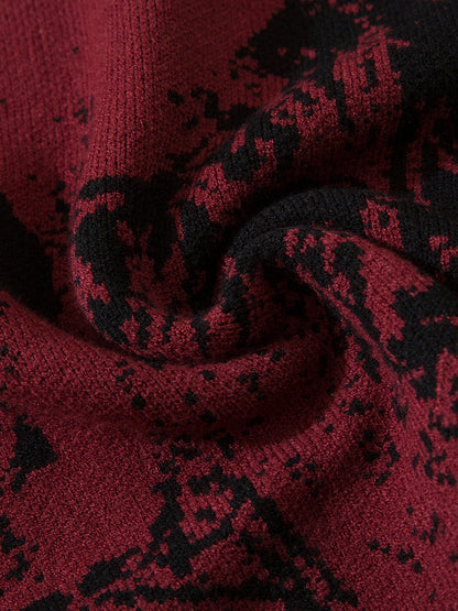 DARK CARTEL DRAGONFANG KAZAK