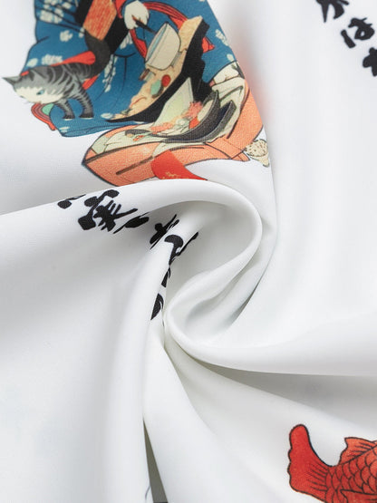 DARK CARTEL RAVEN ORDER GÖMLEK