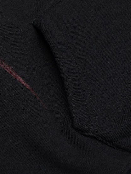 Dark Cartel Chrome Pulse Hoodie