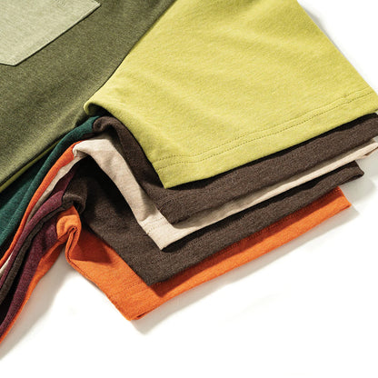 Color Signal T-Shirt