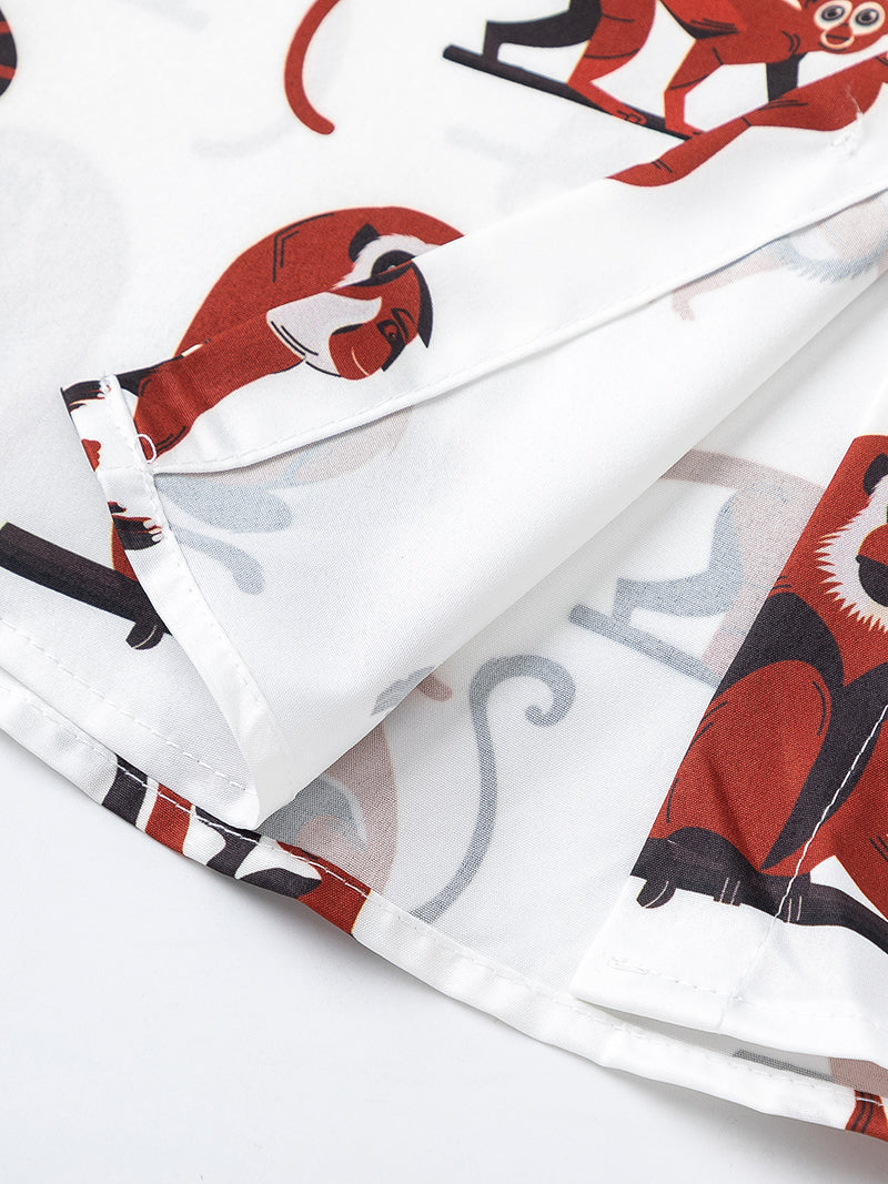 dark cartel fury whisper gömlek