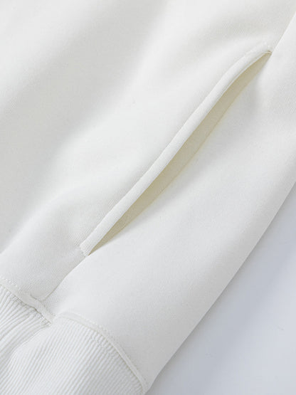 Dark Cartel Crimson Path Hoodie