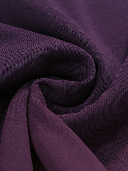 Dark Cartel Silver Aura Hoodie