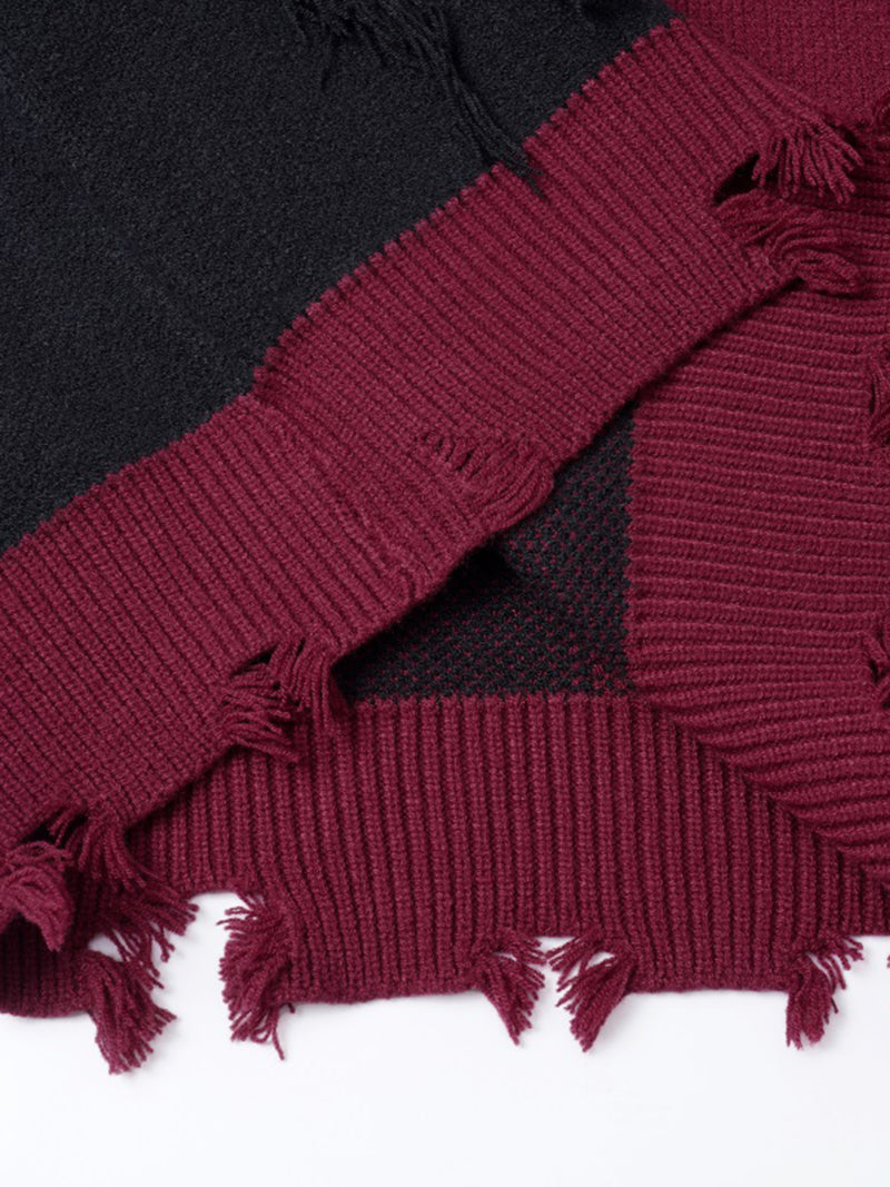 dark cartel chaosbreaker kazak