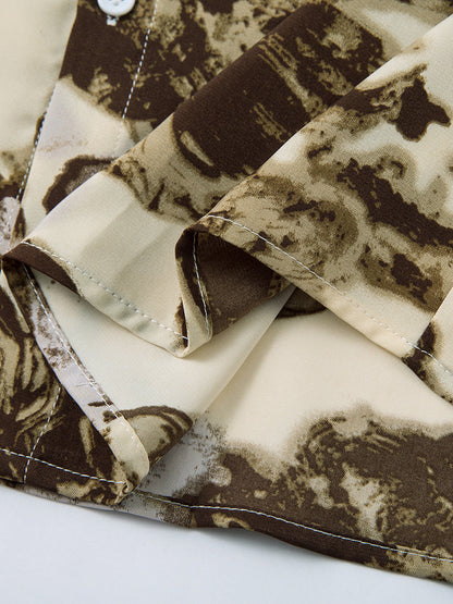 DARK CARTEL APEX DUSK GÖMLEK