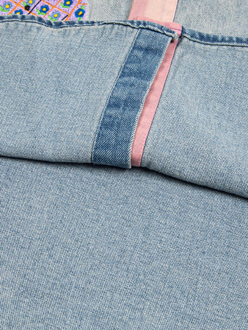 dark cartel venom trail gömlek