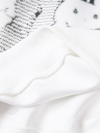 Dark Cartel Frozen Ember Hoodie