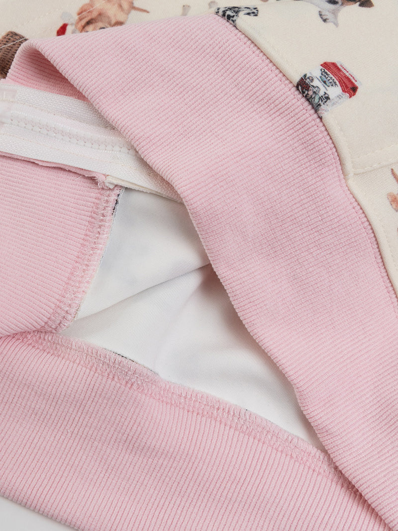 dark cartel urban heat hoodie