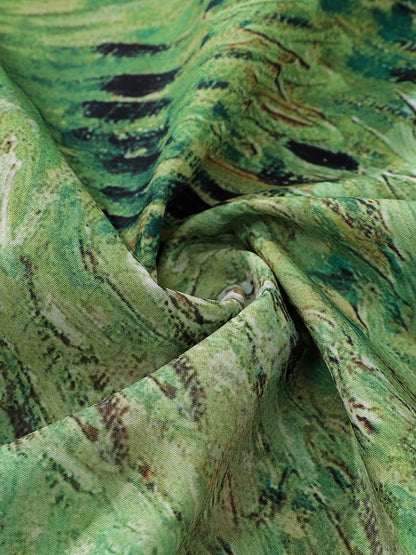 DARK CARTEL SILENT BLAZE GÖMLEK