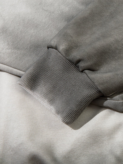 Dark Cartel Silver Beat Hoodie