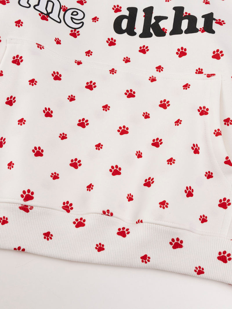 dark cartel arctic flux hoodie