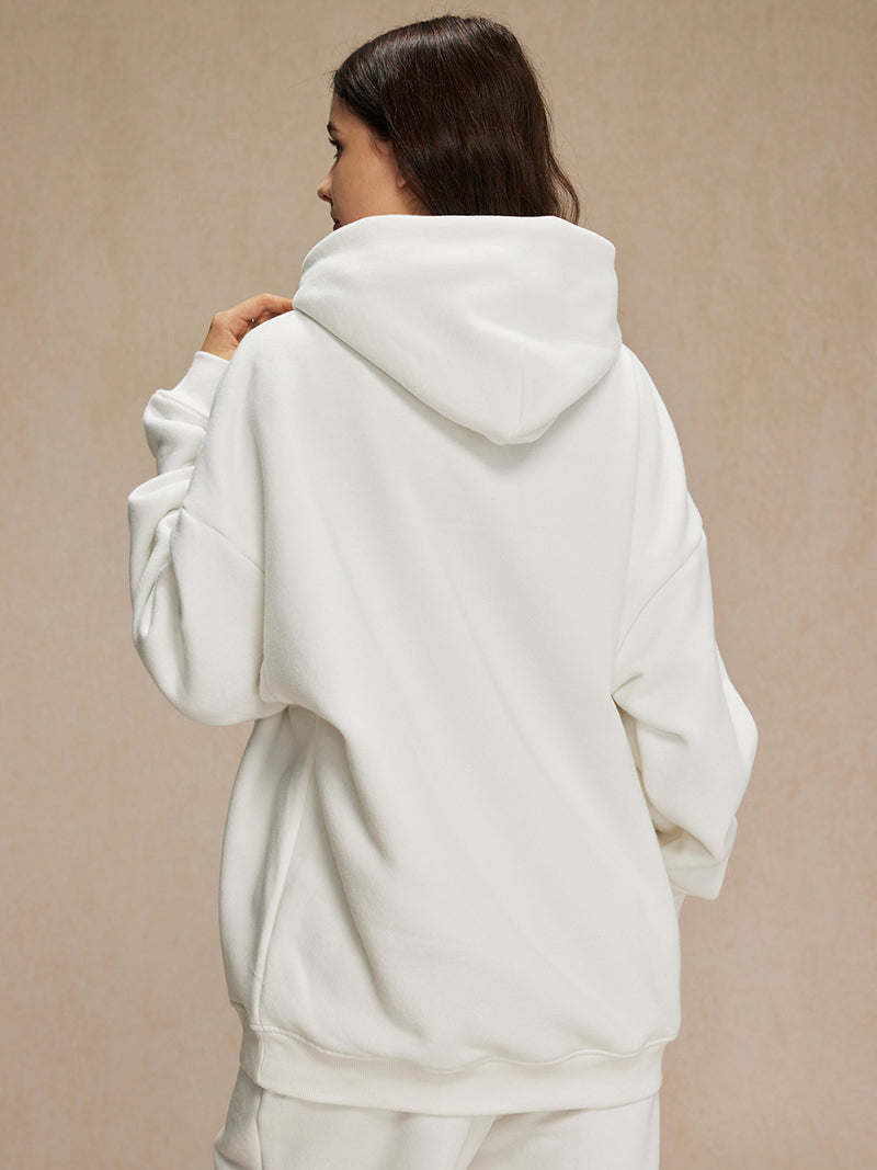 dark cartel cosmic light hoodie