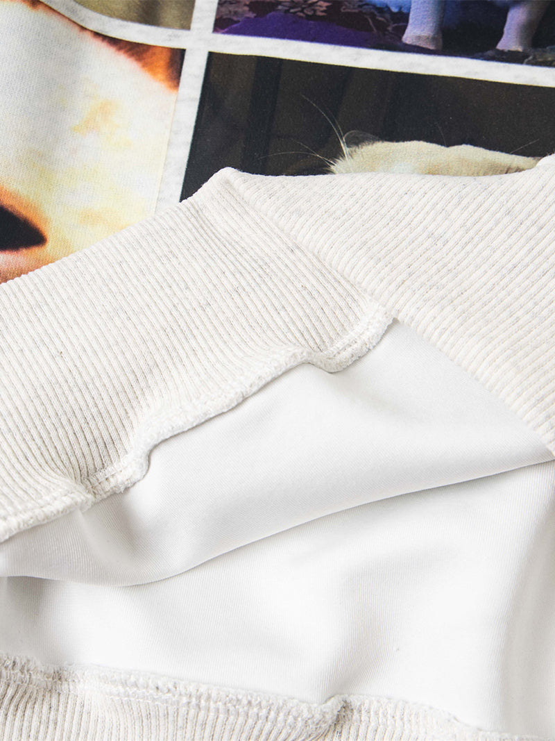 dark cartel mystic line hoodie