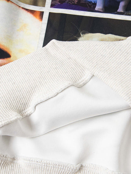 Dark Cartel Mystic Line Hoodie