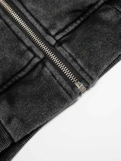 Dark Cartel Ember Soul Hoodie