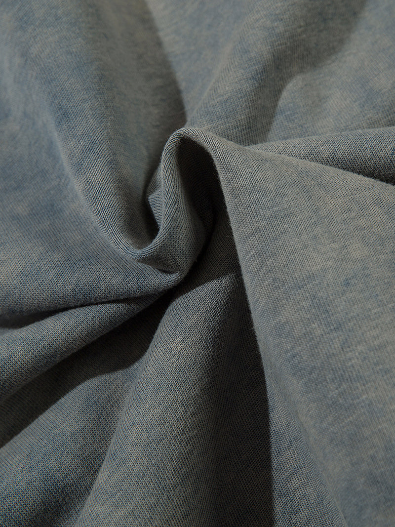 dark cartel chrome storm hoodie