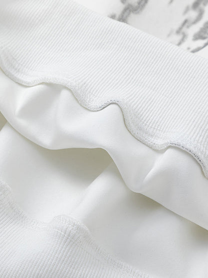 Dark Cartel Crimson Path Hoodie