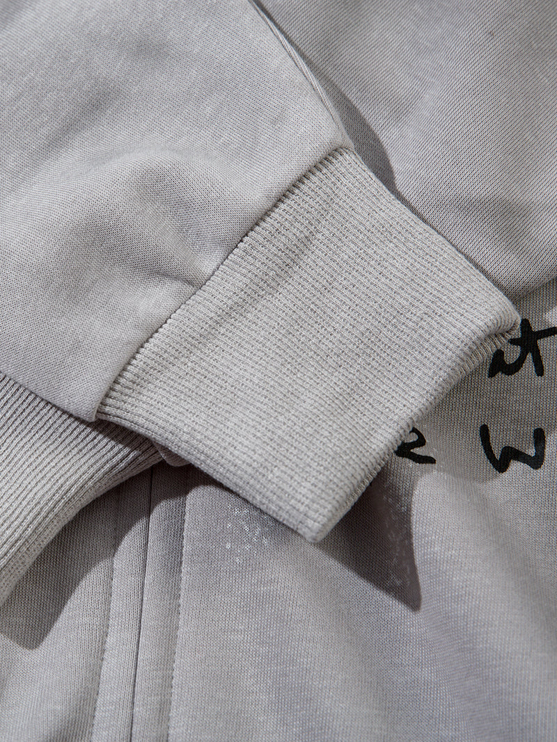 dark cartel wild path hoodie