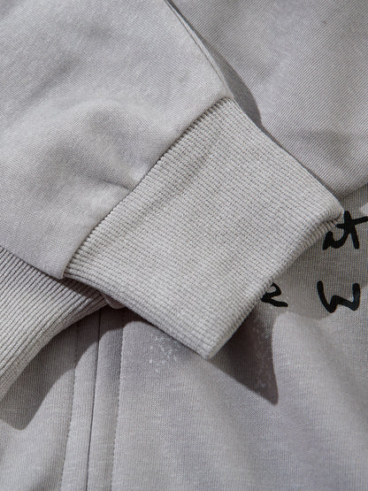 Dark Cartel Wild Path Hoodie