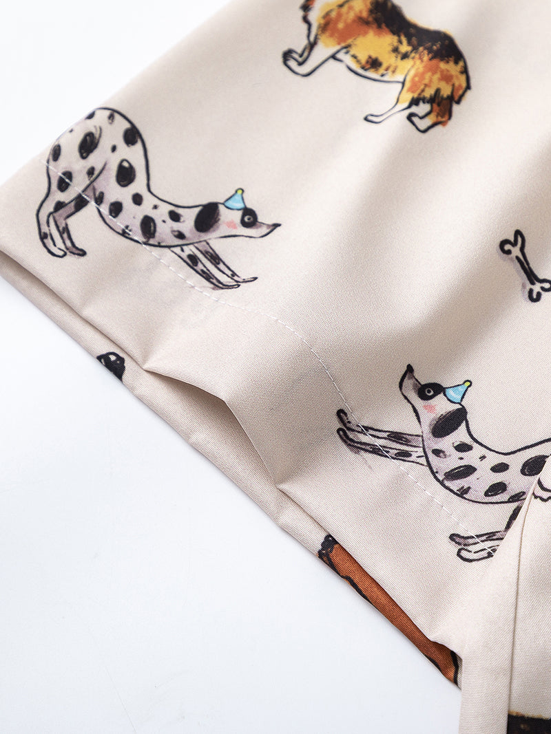 dark cartel titan syndicate gömlek