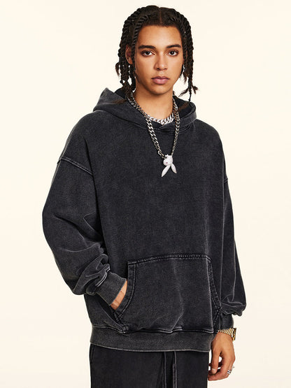 Dark Cartel Neon Ghost Hoodie