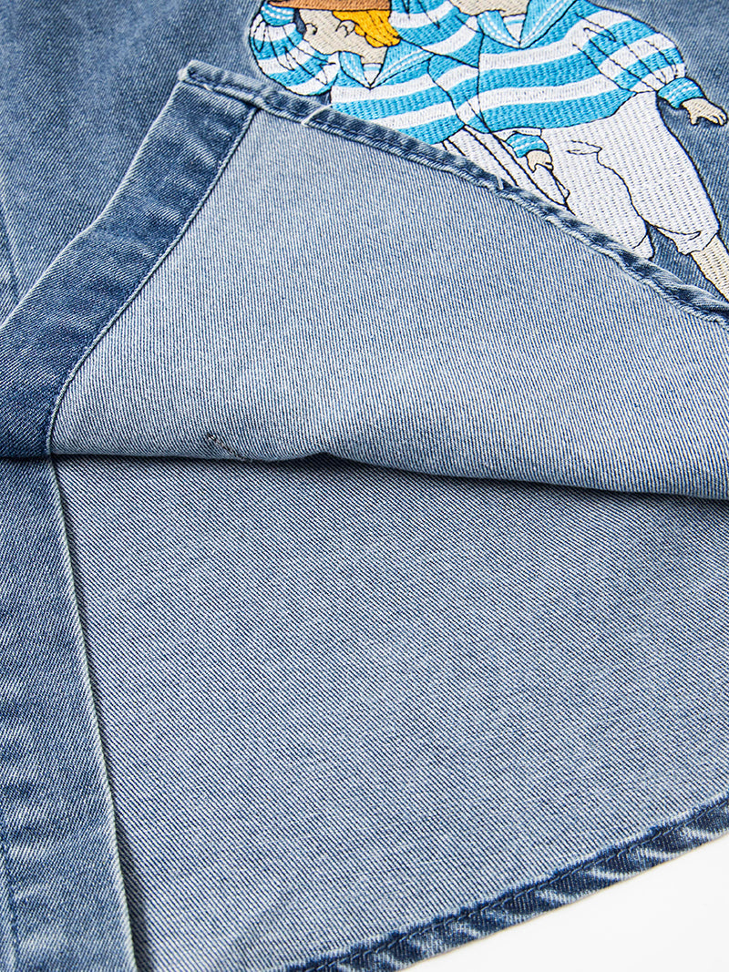 dark cartel phantom realm gömlek