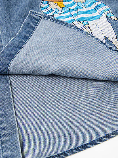 DARK CARTEL PHANTOM REALM GÖMLEK