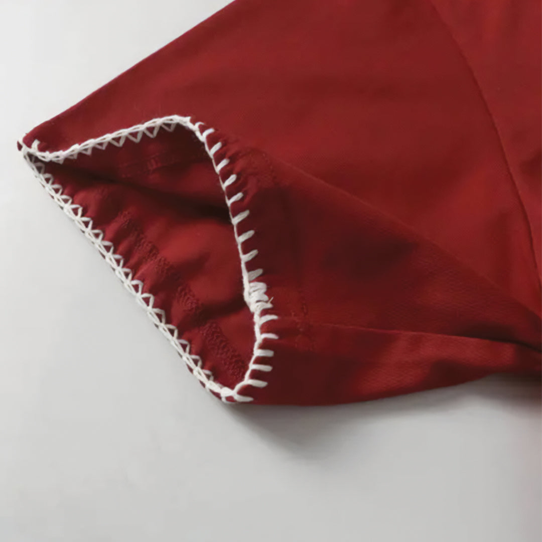 starfruit stitch t-shirt