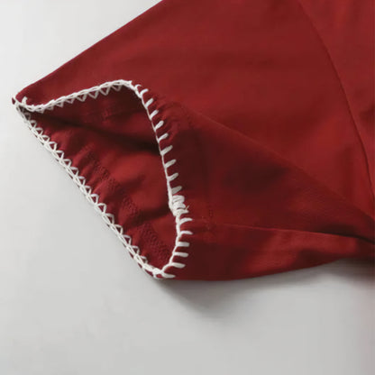 Starfruit Stitch T-Shirt