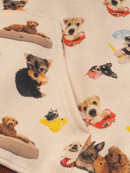 Dark Cartel Savage Ember Hoodie