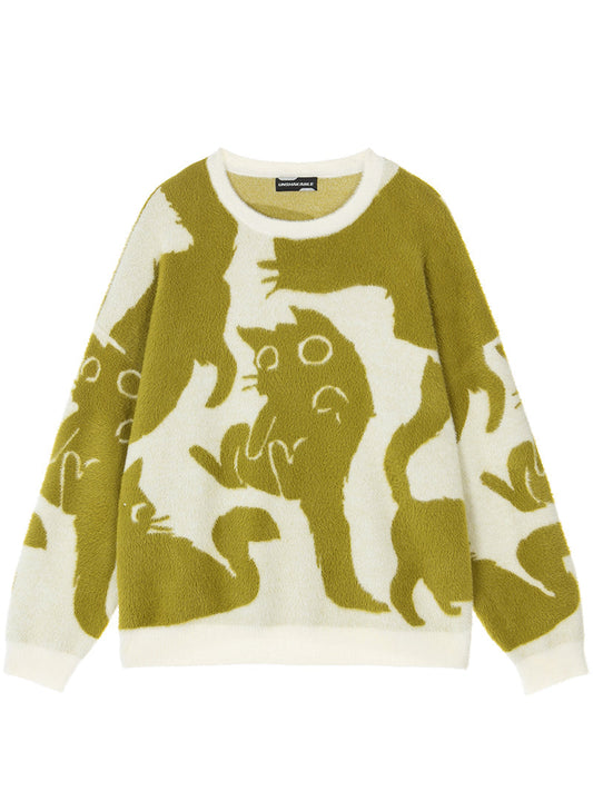 DARK CARTEL FLAMEBREAKER KAZAK