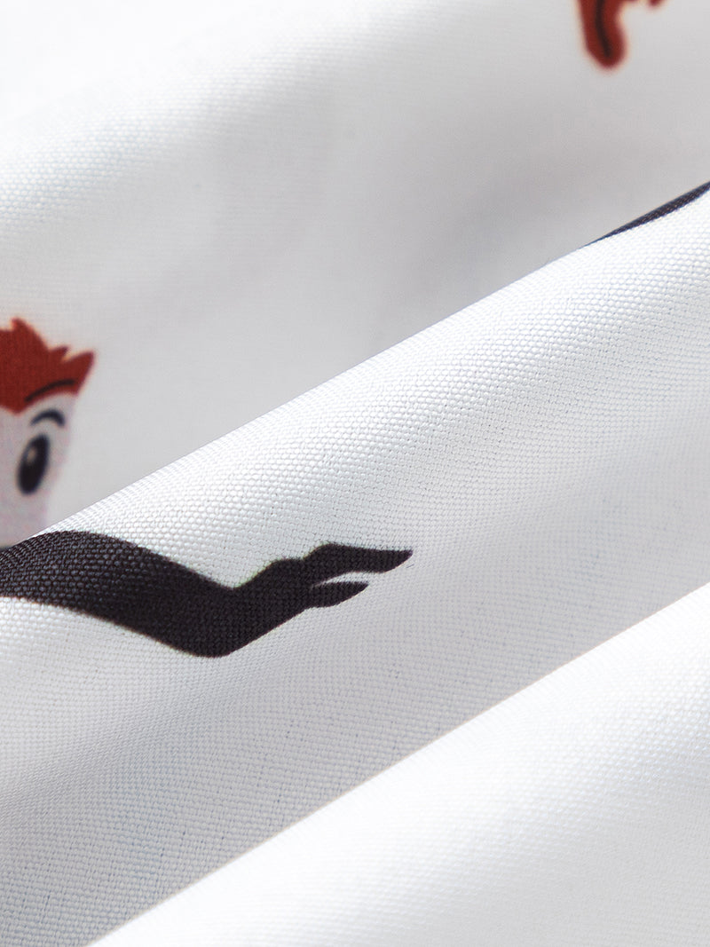 dark cartel fury whisper gömlek