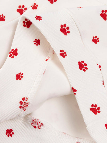 Dark Cartel Arctic Flux Hoodie