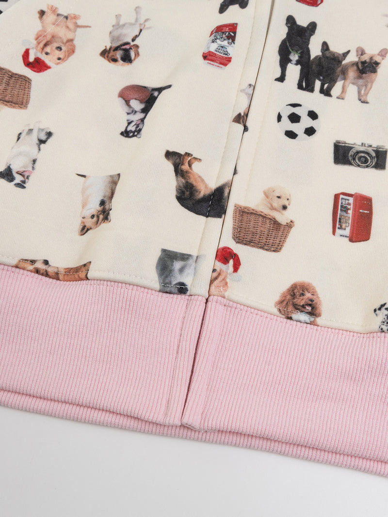 dark cartel urban heat hoodie