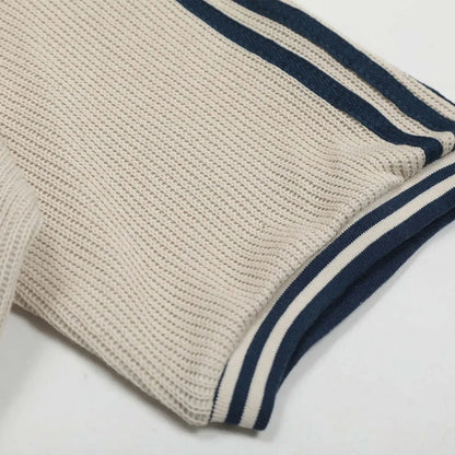 Gallop Club Knit Polo