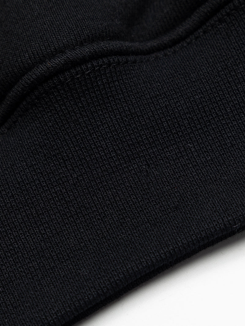 dark cartel chrome pulse hoodie