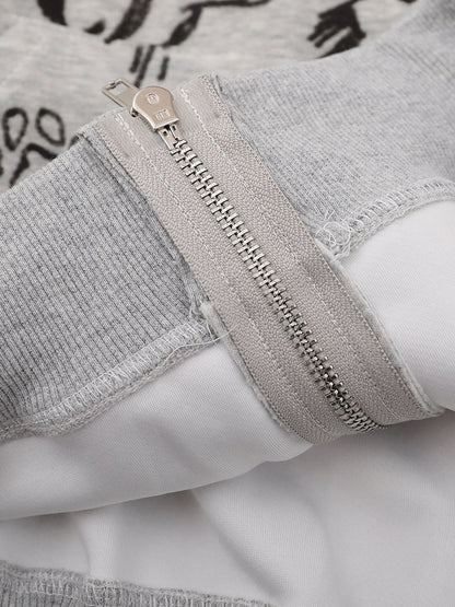 Dark Cartel Mystic Shadow Hoodie