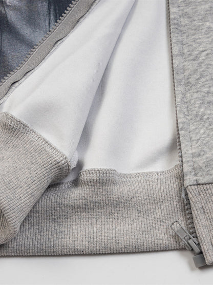 Dark Cartel Velvet Storm Hoodie