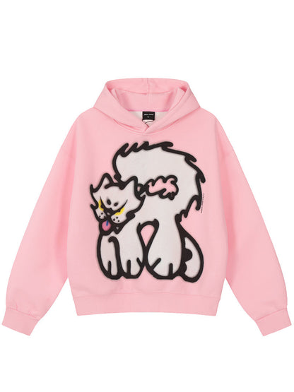 Dark Cartel Dusk Horizon Hoodie