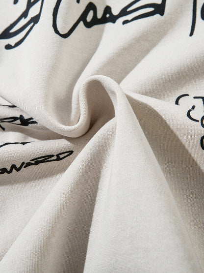 Dark Cartel Silver Beat Hoodie