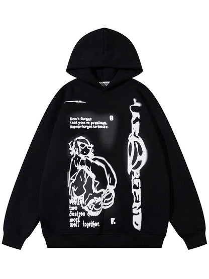 Dark Cartel Phantom Rush Hoodie