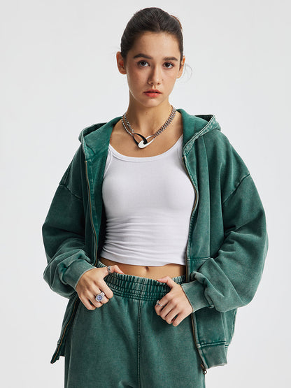 Dark Cartel Ember Edge Hoodie