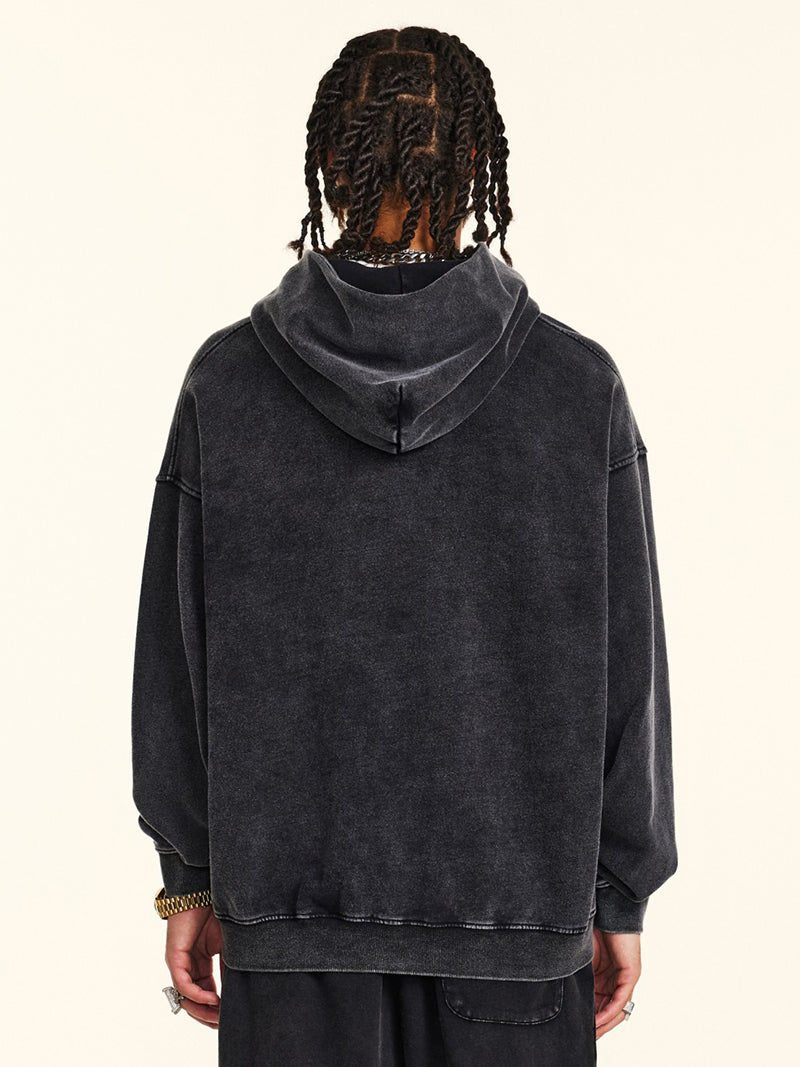 dark cartel neon ghost hoodie