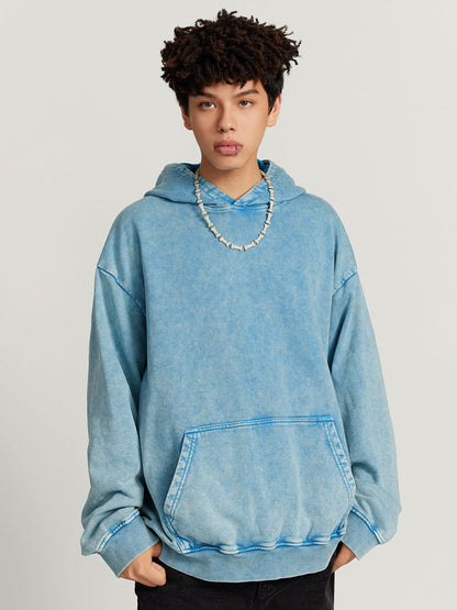 Dark Cartel Neon Ghost Hoodie