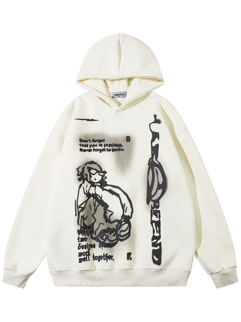 dark cartel phantom rush hoodie