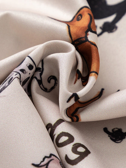 DARK CARTEL TITAN SYNDICATE GÖMLEK